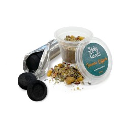 Incienso Cofrade HolyCards