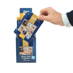 Caja HolyCards Granada 2025 2