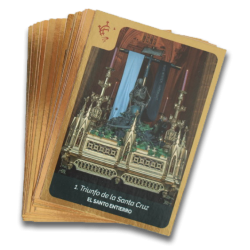 Goldcards Sevilla 2023 2