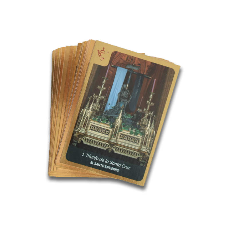 Goldcards Sevilla 2023