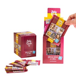 Caja HolyCards Jerez 2025 2
