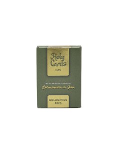 Goldcards Jaén 2025