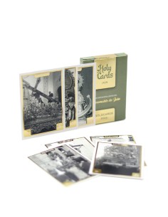 Goldcards Jaén 2025 2