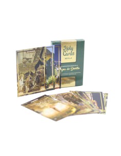 Goldcards Sevilla 2025 2