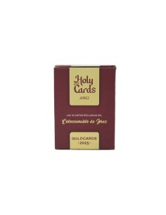 Goldcards Jerez 2025