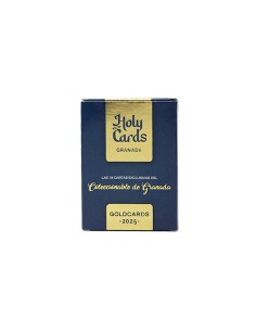 Goldcards Granada 2025