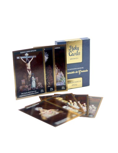 Goldcards Granada 2025