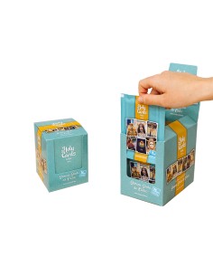 Caja HolyCards Cádiz 2025 2