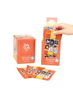 Caja HolyCards Almería 2025 2