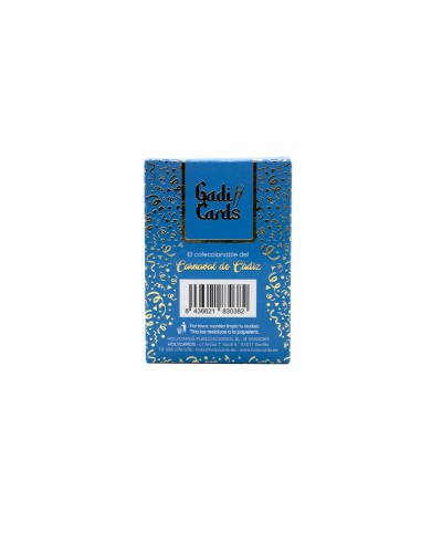 Goldcards Carnaval 2025