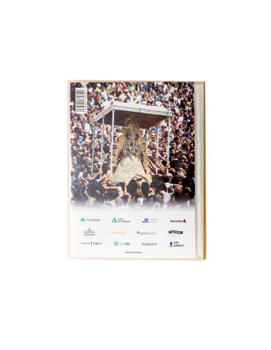 Álbum Holycards Rocío 2025