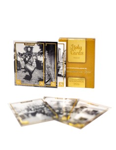 Goldcards Rocío 2025 2