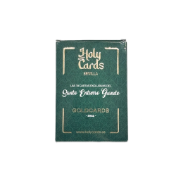 Goldcards Sevilla 2024