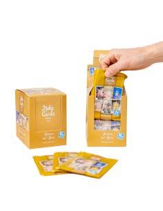 Caja HolyCards El Rocío 2025 2