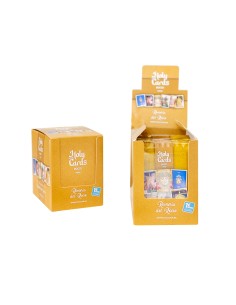 Caja HolyCards El Rocío 2025