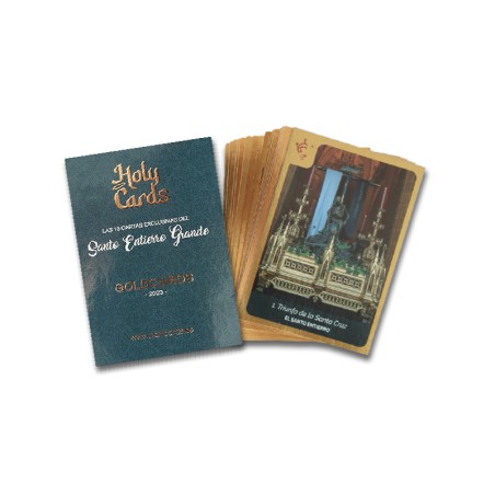 Goldcards Sevilla 2023