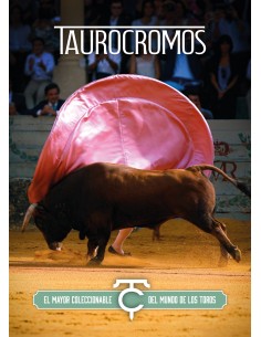 Álbum TauroCromos 2025