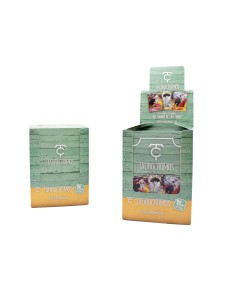 Caja TauroCromos 2025