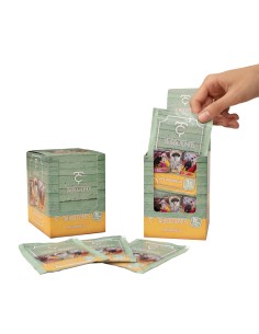 Caja TauroCromos 2025 2