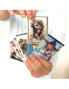 Cards Sueltas Sevilla 2025 2