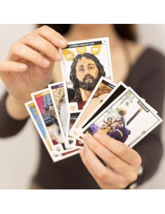 Cards Sueltas Almería 2025 2