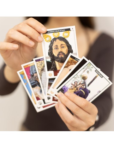 Cards Sueltas Almería 2025