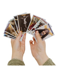 Cards Sueltas Cádiz 2025