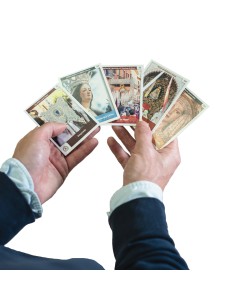 Cards Sueltas Granada 2025