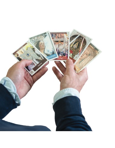 Cards Sueltas Granada 2025