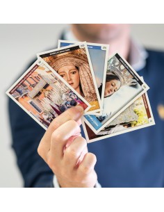 Cards Sueltas Granada 2025 2