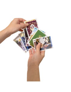 Cards Sueltas Jaén 2025