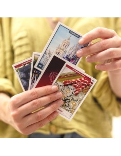 Cards Sueltas Jaén 2025 2