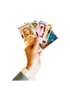 Cards Sueltas Jerez 2025