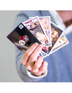 Cards Sueltas Jerez 2025 2