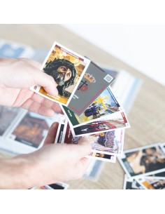 Cards Sueltas Málaga 2025 2