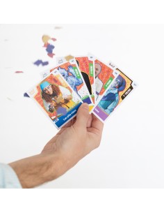 Cards Sueltas GadiCards 2025 2