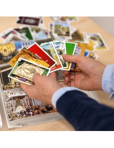 Cards Sueltas HolyCards Rocío 2025 2