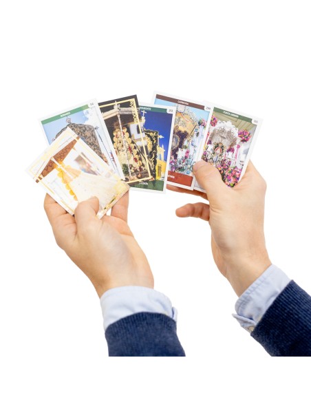 copy of Cards Sueltas GadiCards 2025