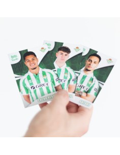 Cards Sueltas Especiales 2025 2