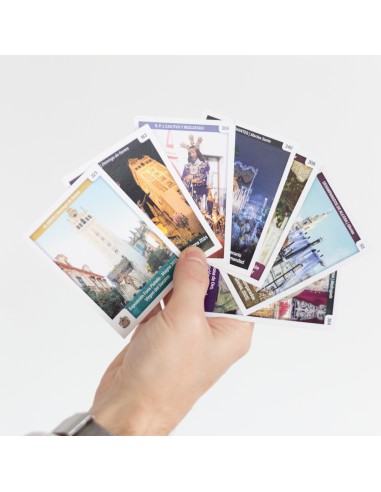 Cards Sueltas Especiales 2025