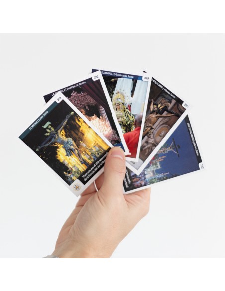 Cards Sueltas Especiales 2025