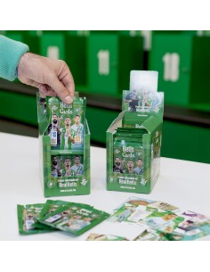 Caja BetisCards 2026 2