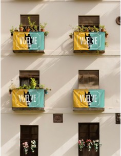 Balconera Vuelve el Genio 2