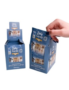 Caja HolyCards Málaga 2026 2