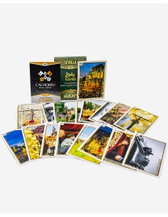 Goldcards Sevilla 2026