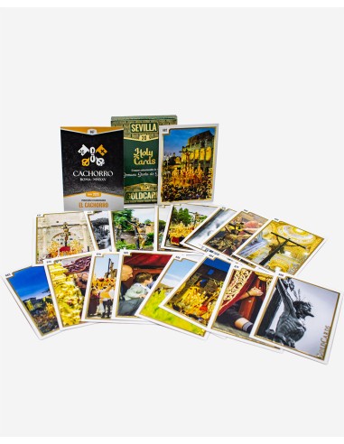 Goldcards Sevilla 2026