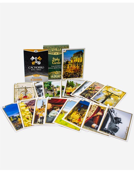 Goldcards Sevilla 2026