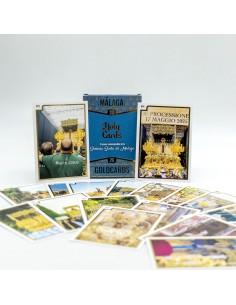 Goldcards Málaga 2026 2