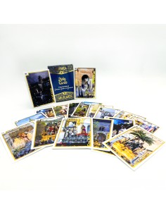 Goldcards Granada 2026