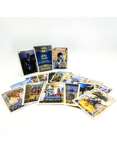 Goldcards Granada 2026